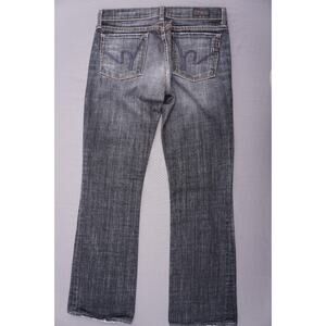 Citizens Of Humanity Kelly Boot Cut Jeans Women's Size 27